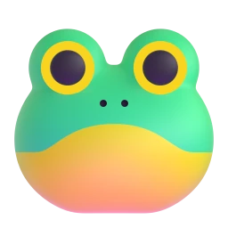 ЖАБА І ВІДРО